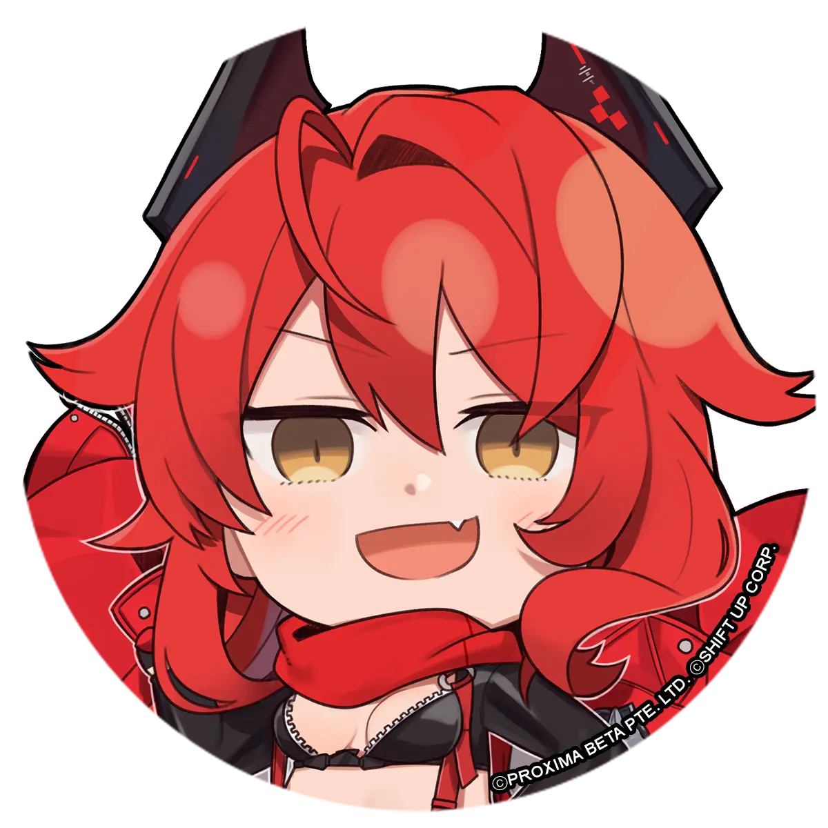 Red Hood